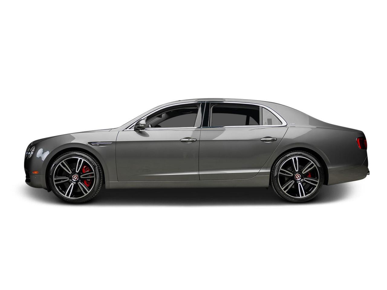 2017 Bentley Flying Spur V8 S Ft Lauderdale FL