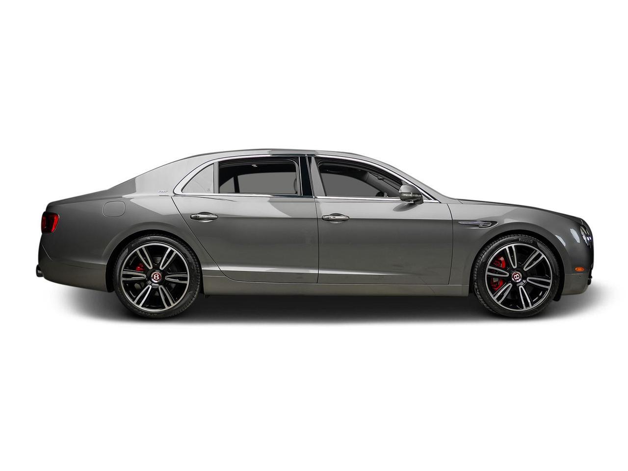 2017 Bentley Flying Spur V8 S Ft Lauderdale FL
