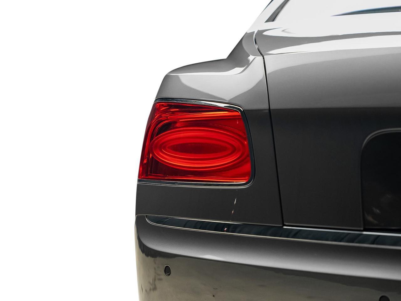 2017 Bentley Flying Spur V8 S Ft Lauderdale FL