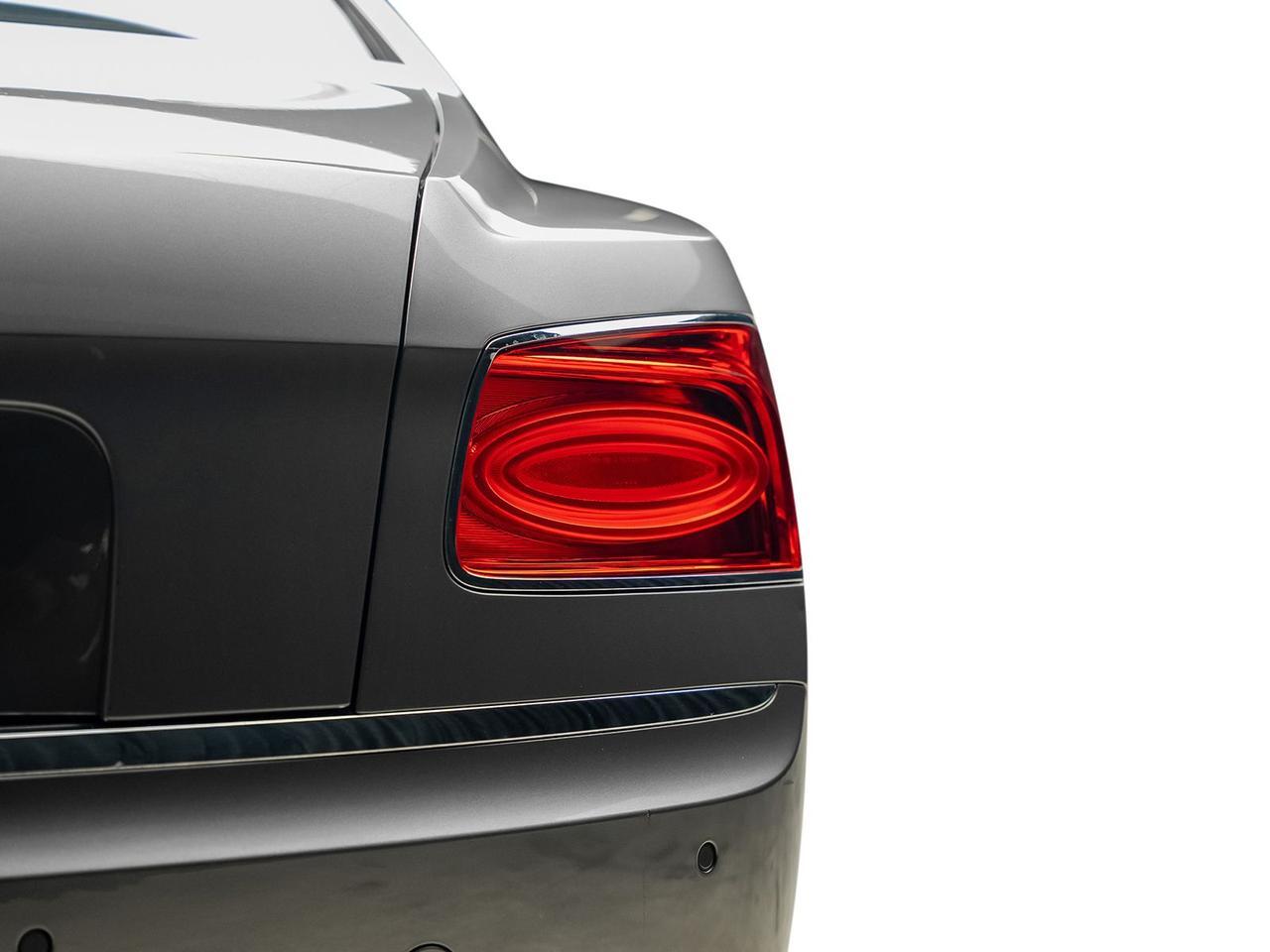 2017 Bentley Flying Spur V8 S Ft Lauderdale FL