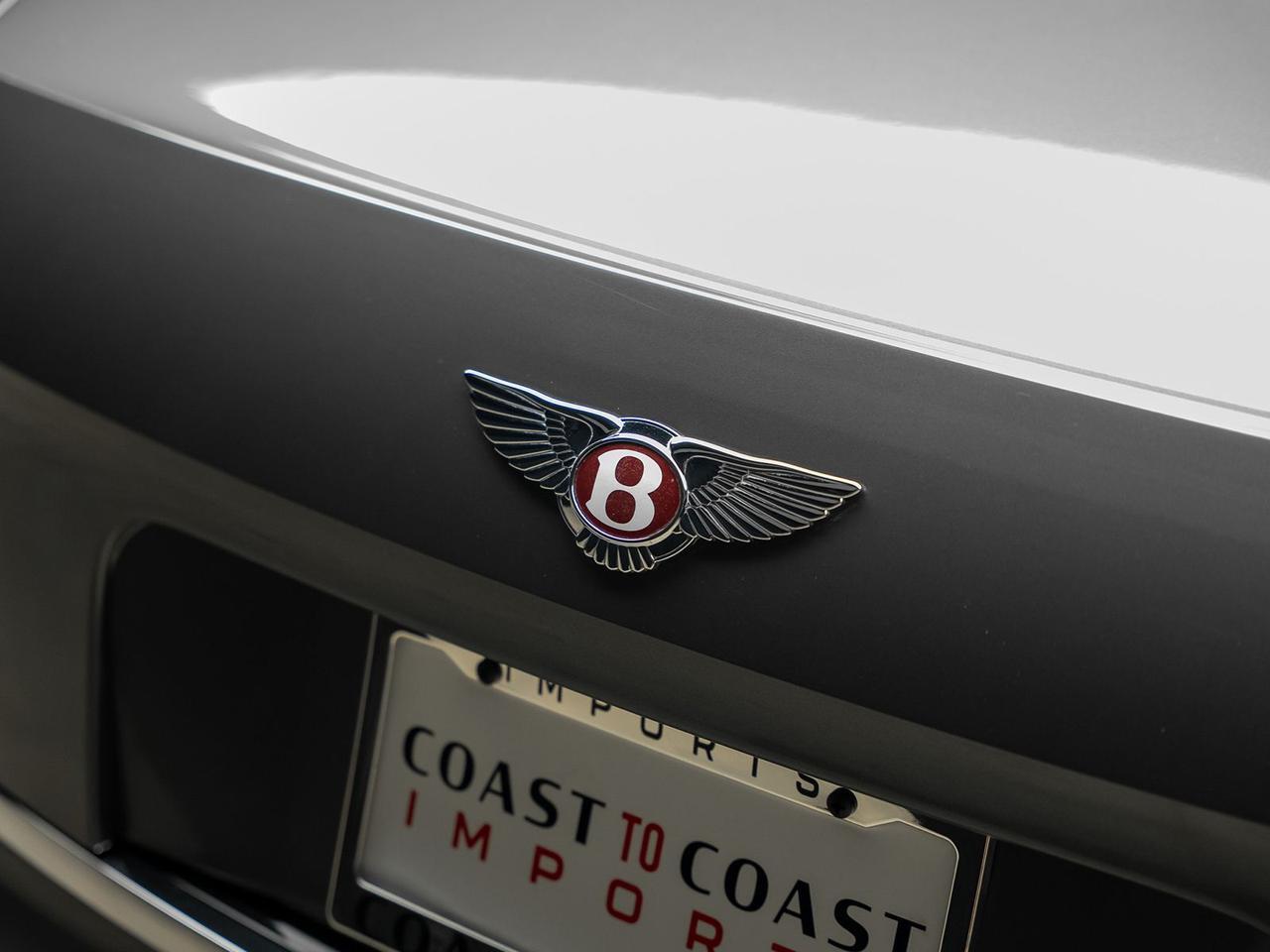 2017 Bentley Flying Spur V8 S Ft Lauderdale FL