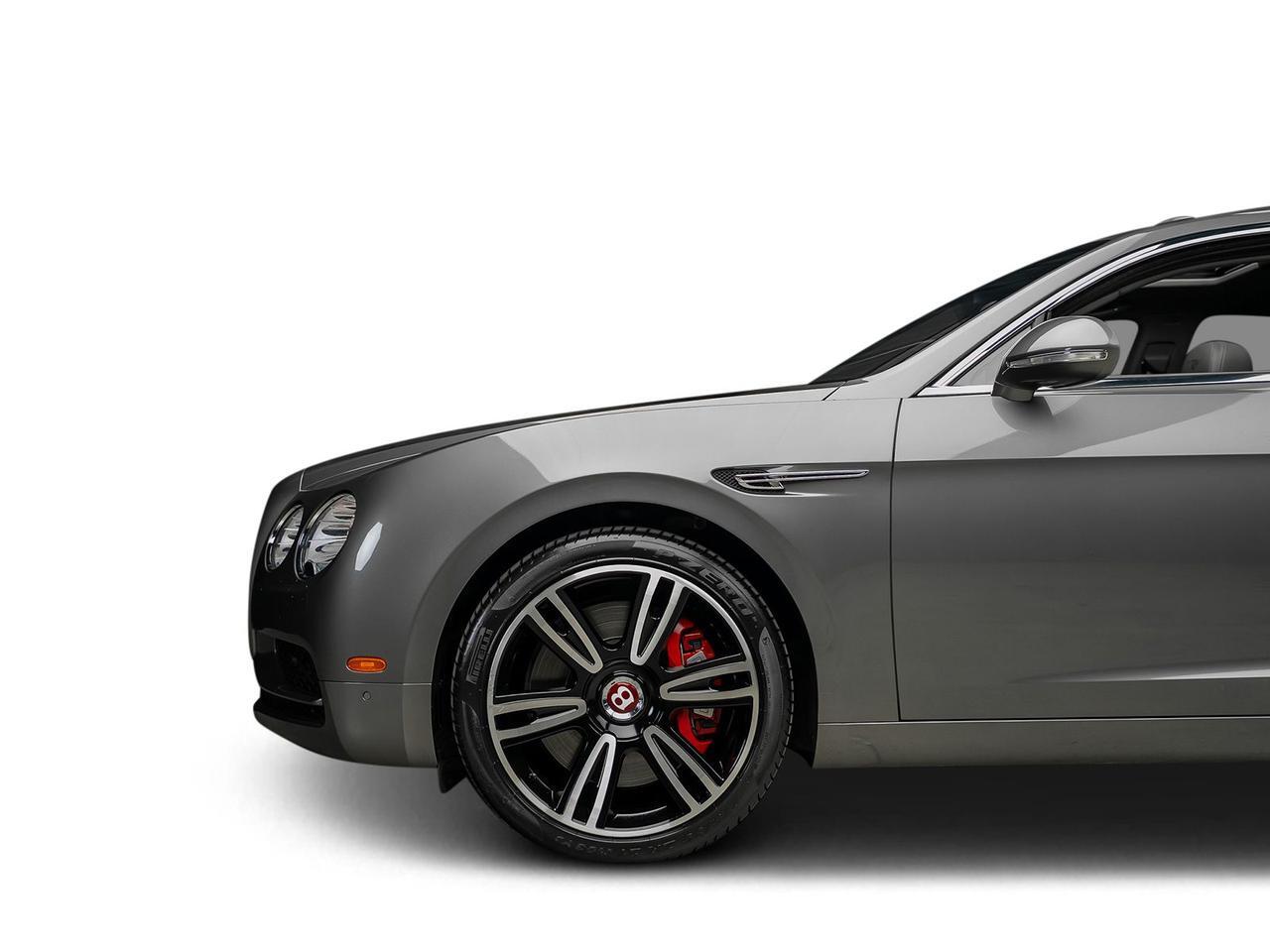 2017 Bentley Flying Spur V8 S Ft Lauderdale FL