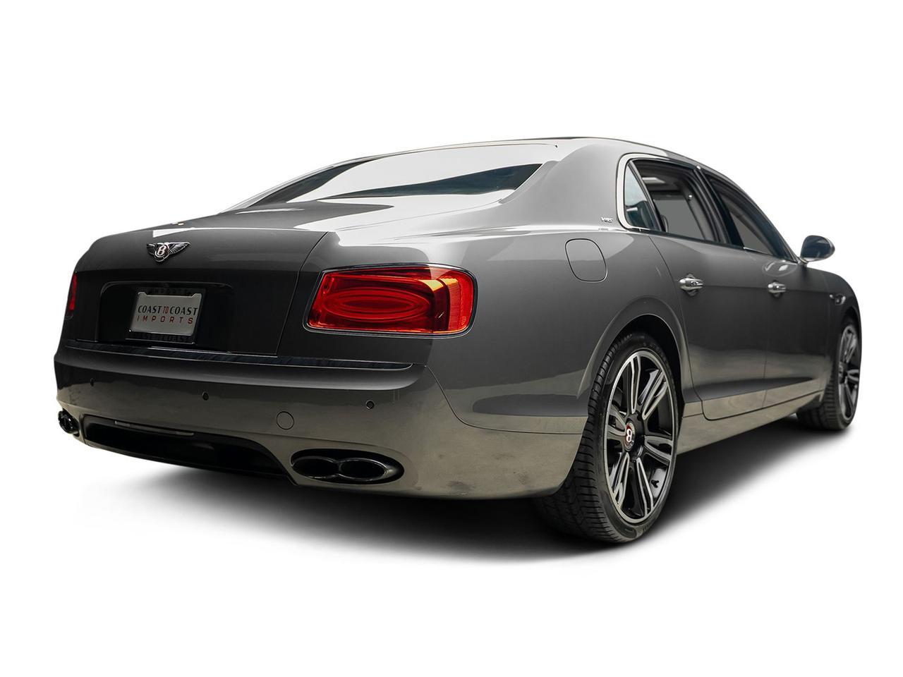 2017 Bentley Flying Spur V8 S Ft Lauderdale FL