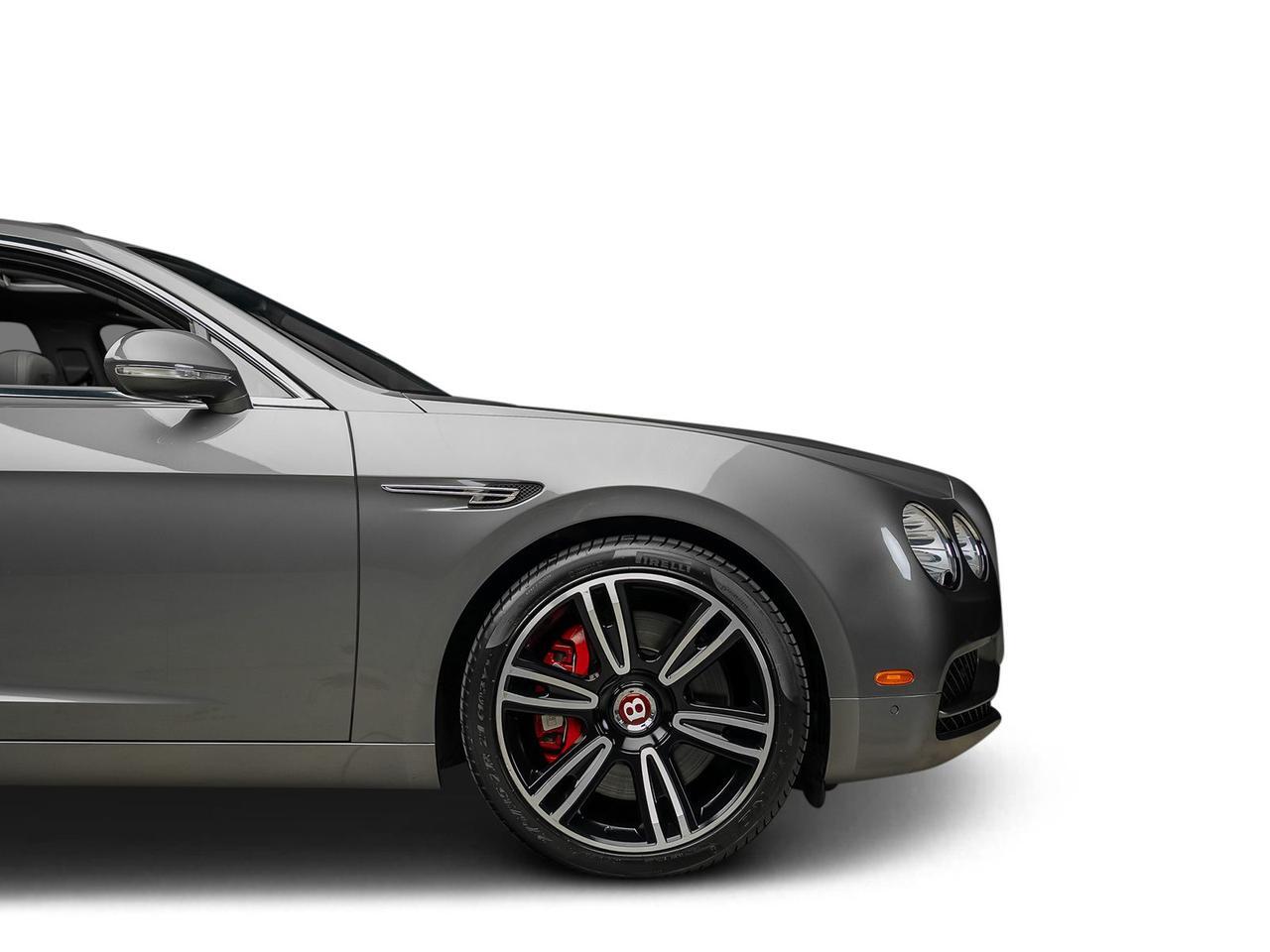 2017 Bentley Flying Spur V8 S Ft Lauderdale FL