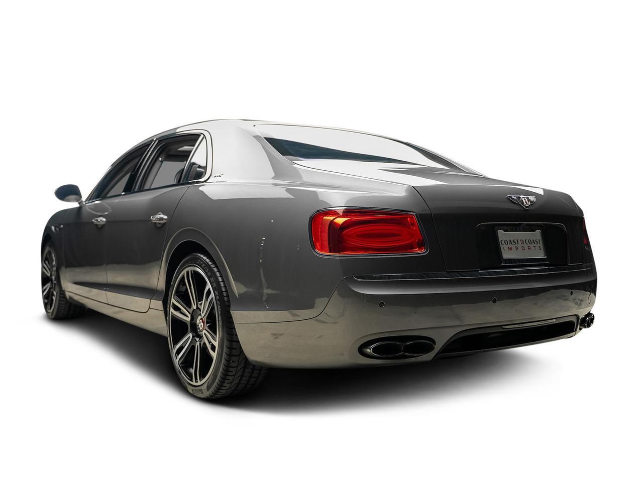 2017 Bentley Flying Spur V8 S Ft Lauderdale FL