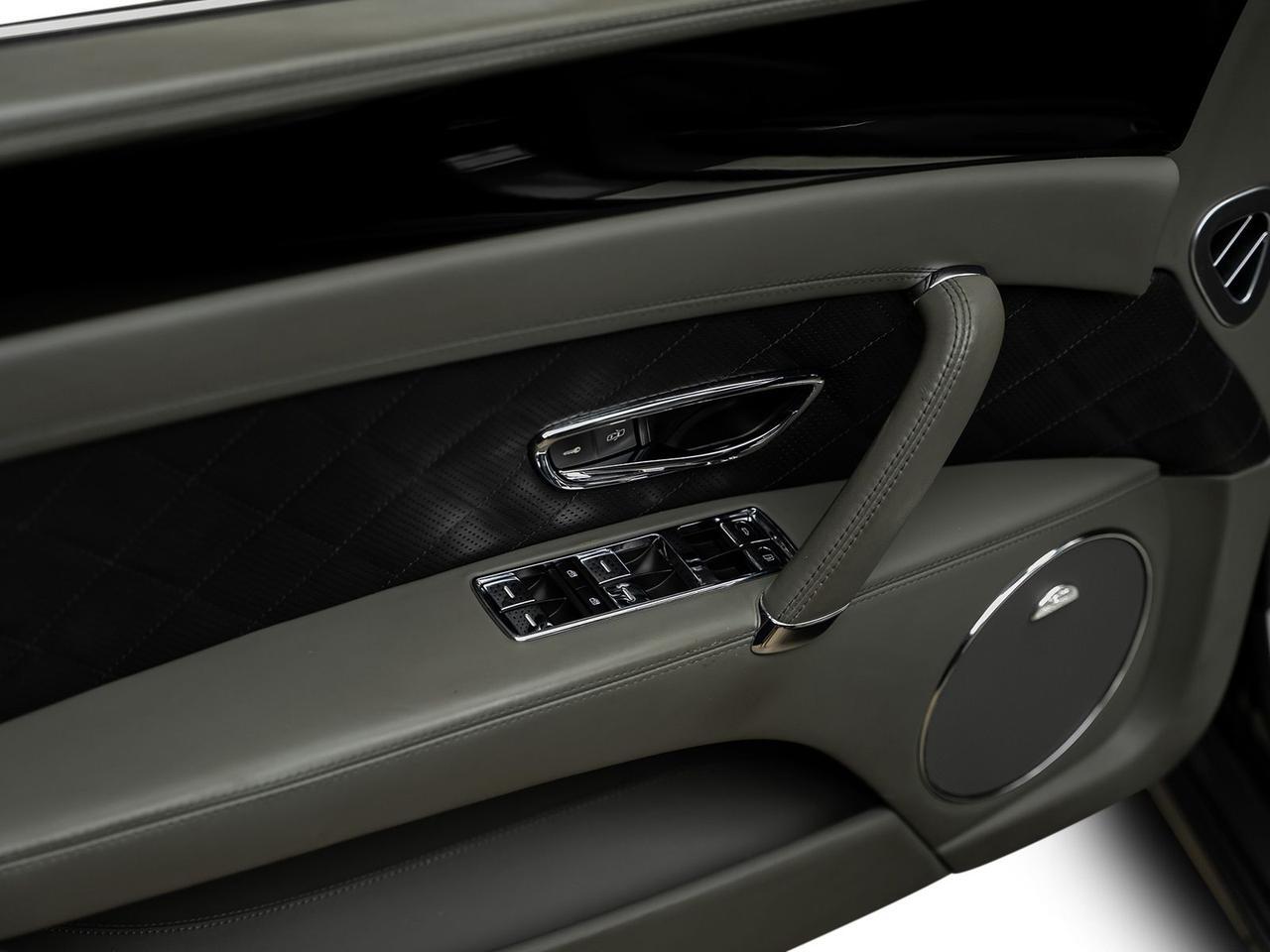 2017 Bentley Flying Spur V8 S Ft Lauderdale FL