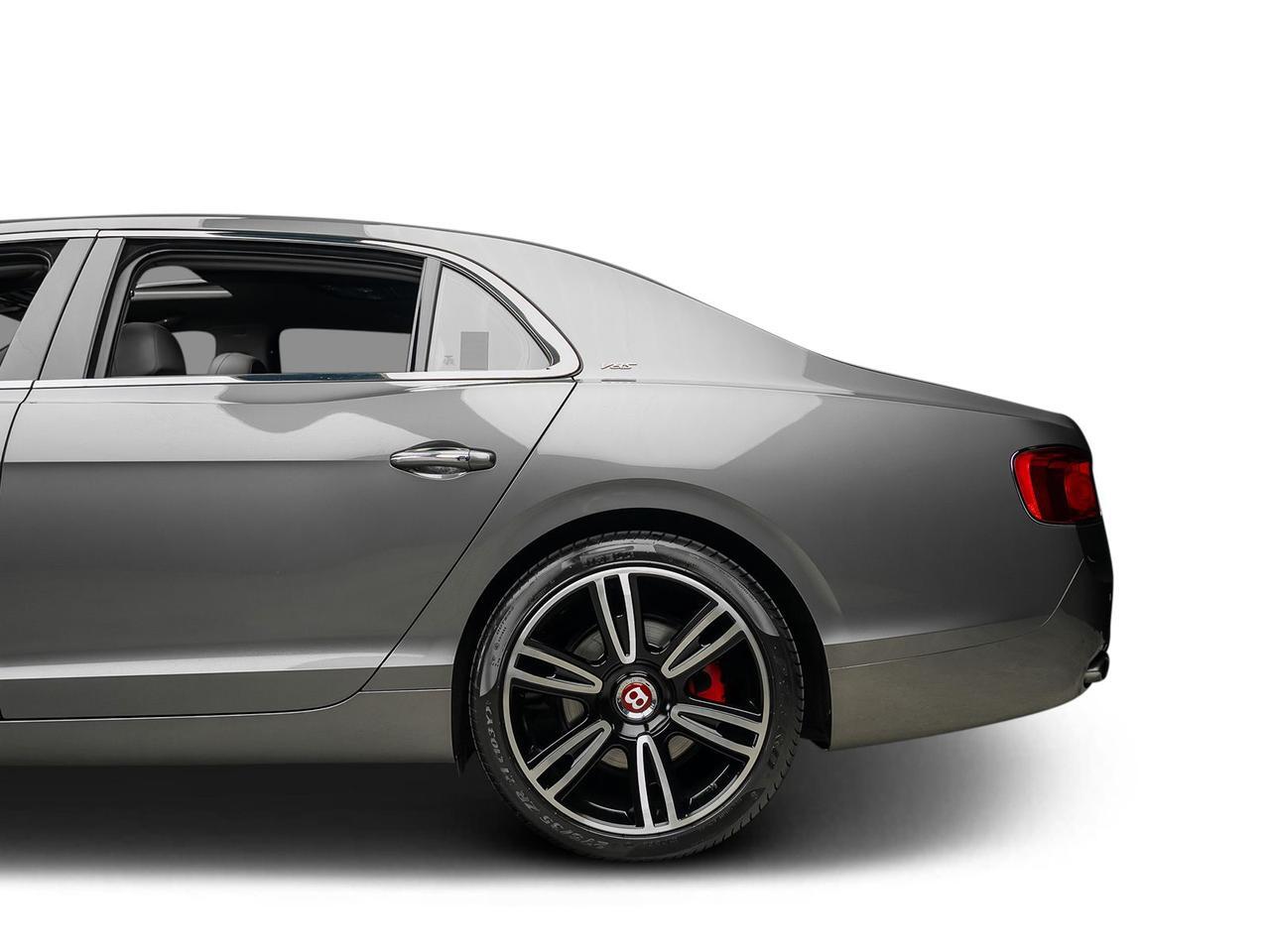 2017 Bentley Flying Spur V8 S Ft Lauderdale FL