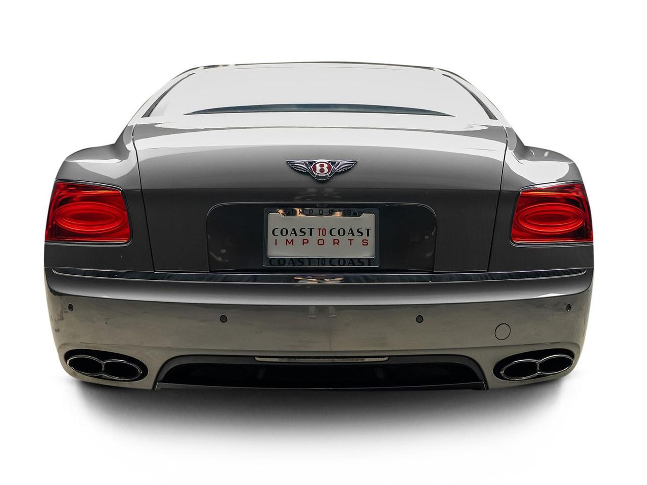 2017 Bentley Flying Spur V8 S Ft Lauderdale FL