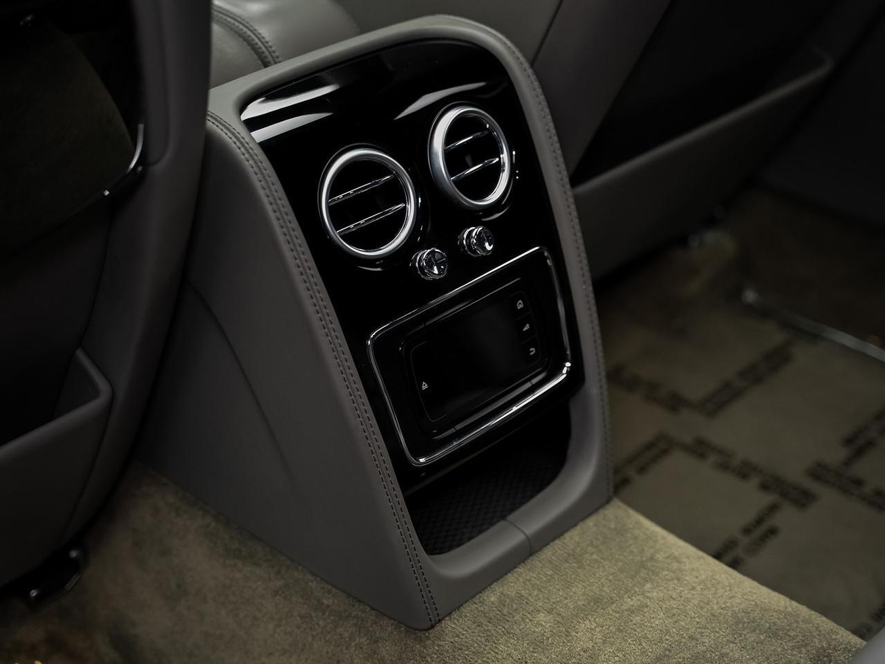 2017 Bentley Flying Spur V8 S Ft Lauderdale FL