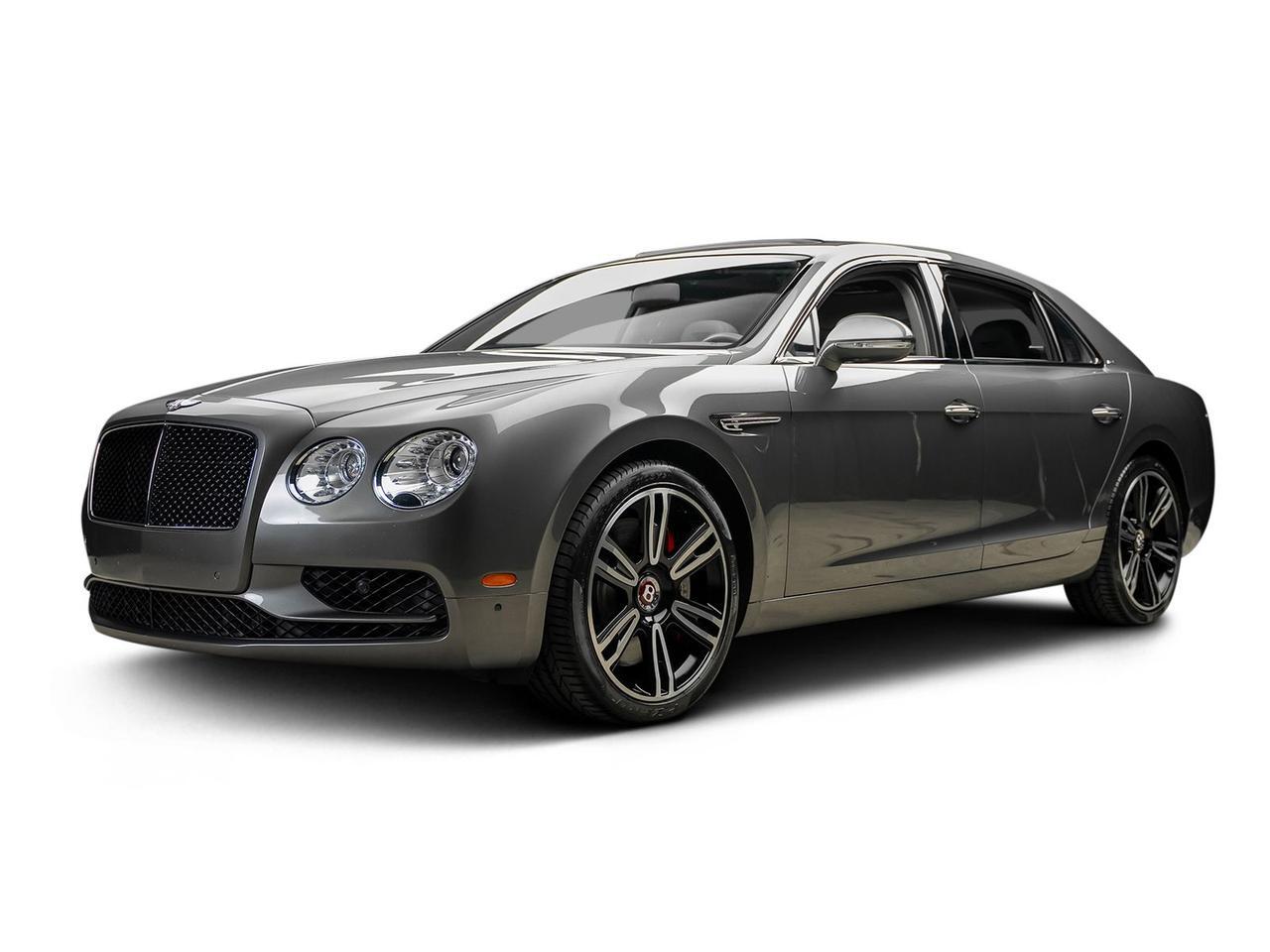 2017 Bentley Flying Spur V8 S Ft Lauderdale FL