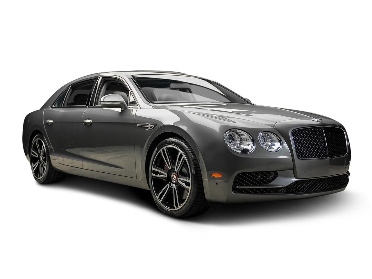 2017 Bentley Flying Spur V8 S Ft Lauderdale FL