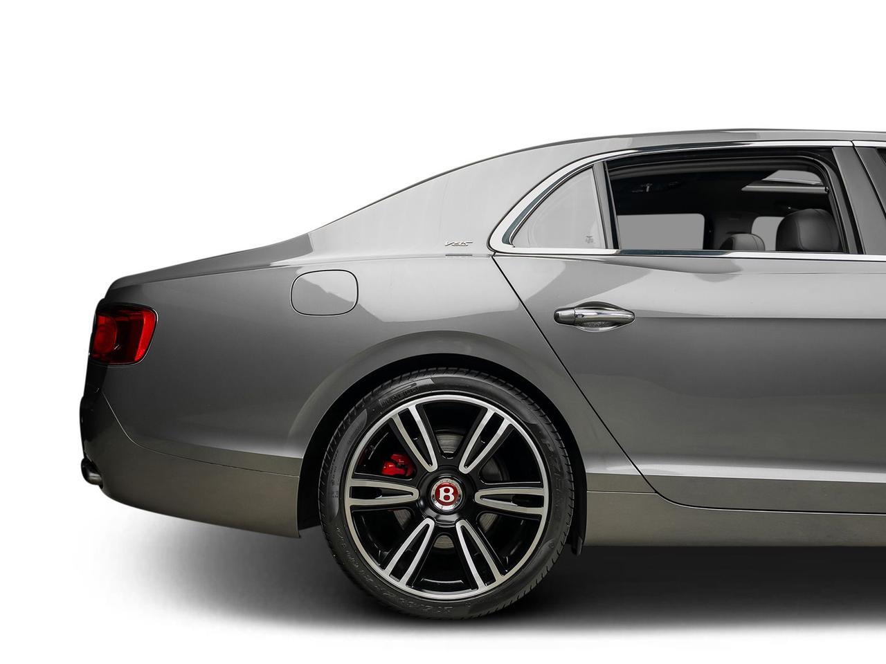 2017 Bentley Flying Spur V8 S Ft Lauderdale FL