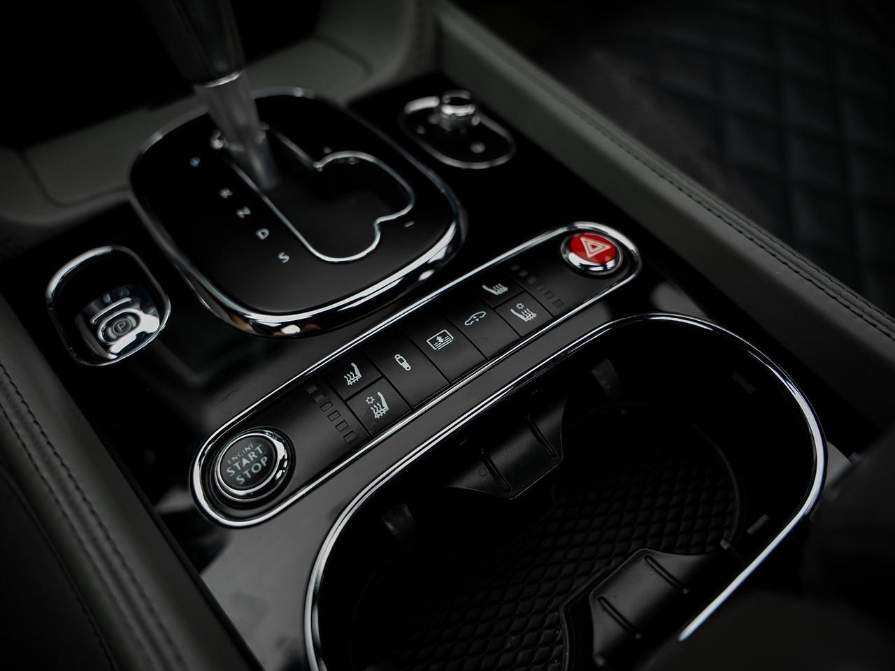 2017 Bentley Flying Spur V8 S Ft Lauderdale FL