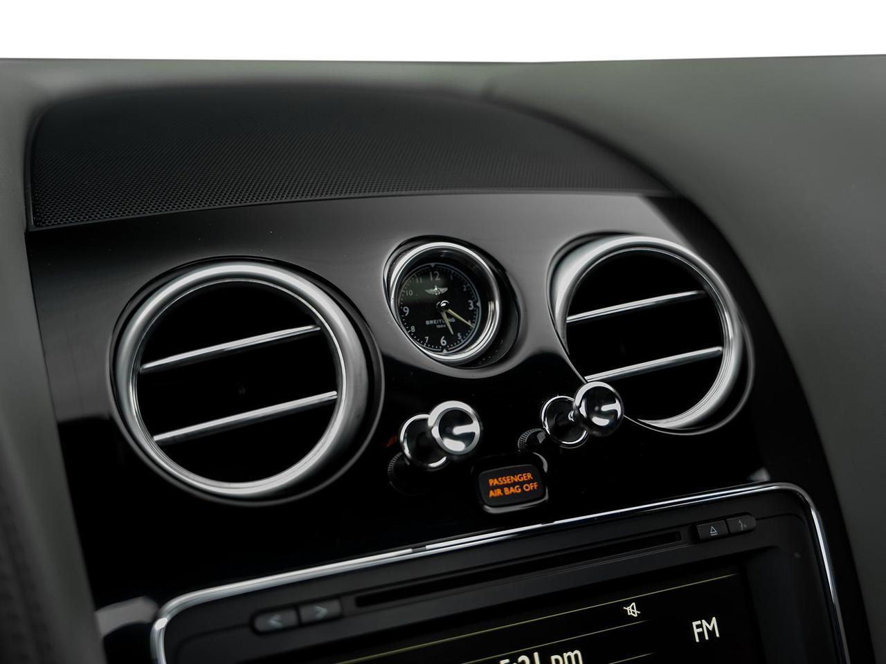 2017 Bentley Flying Spur V8 S Ft Lauderdale FL