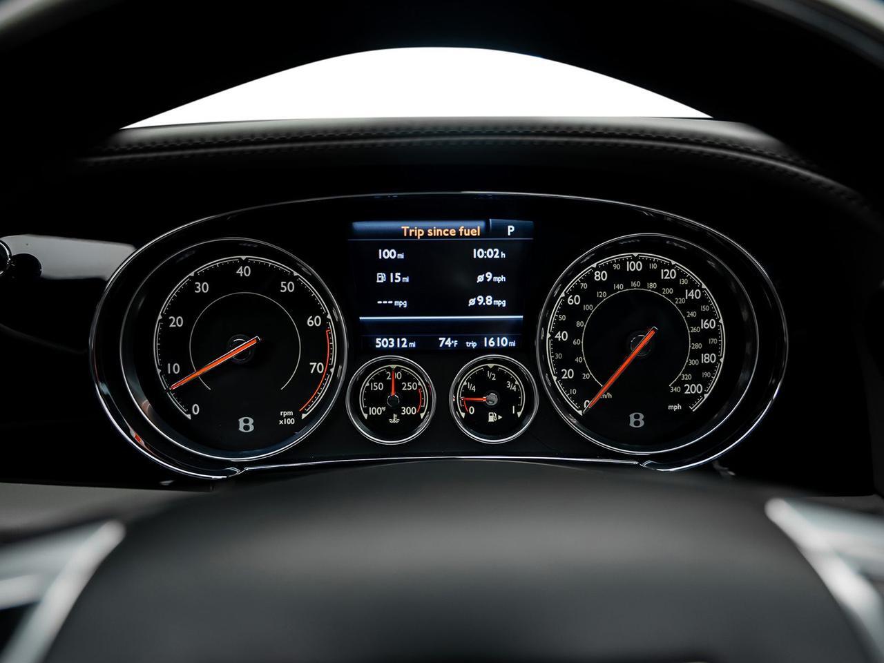 2017 Bentley Flying Spur V8 S Ft Lauderdale FL