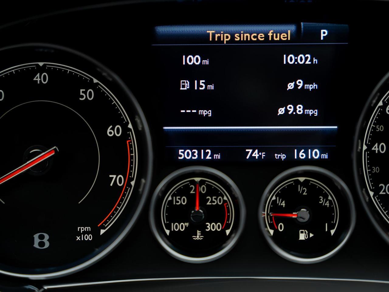 2017 Bentley Flying Spur V8 S Ft Lauderdale FL