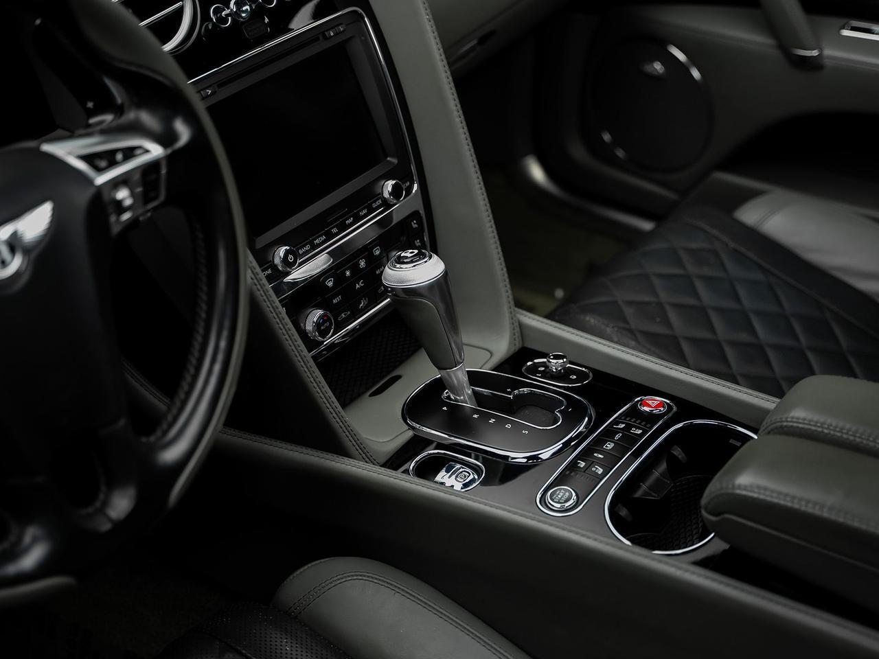 2017 Bentley Flying Spur V8 S Ft Lauderdale FL