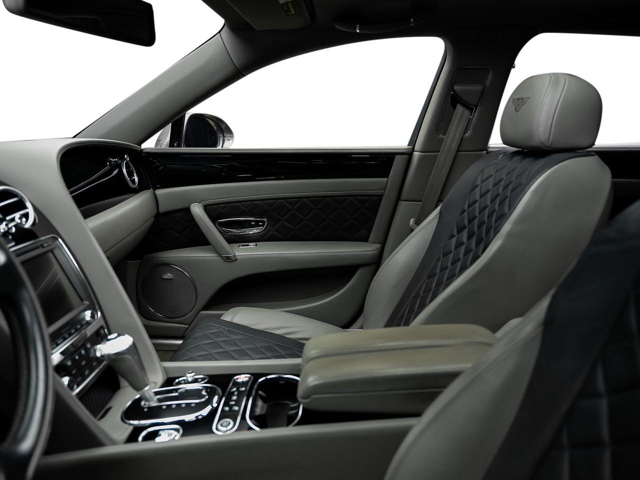 2017 Bentley Flying Spur V8 S Ft Lauderdale FL
