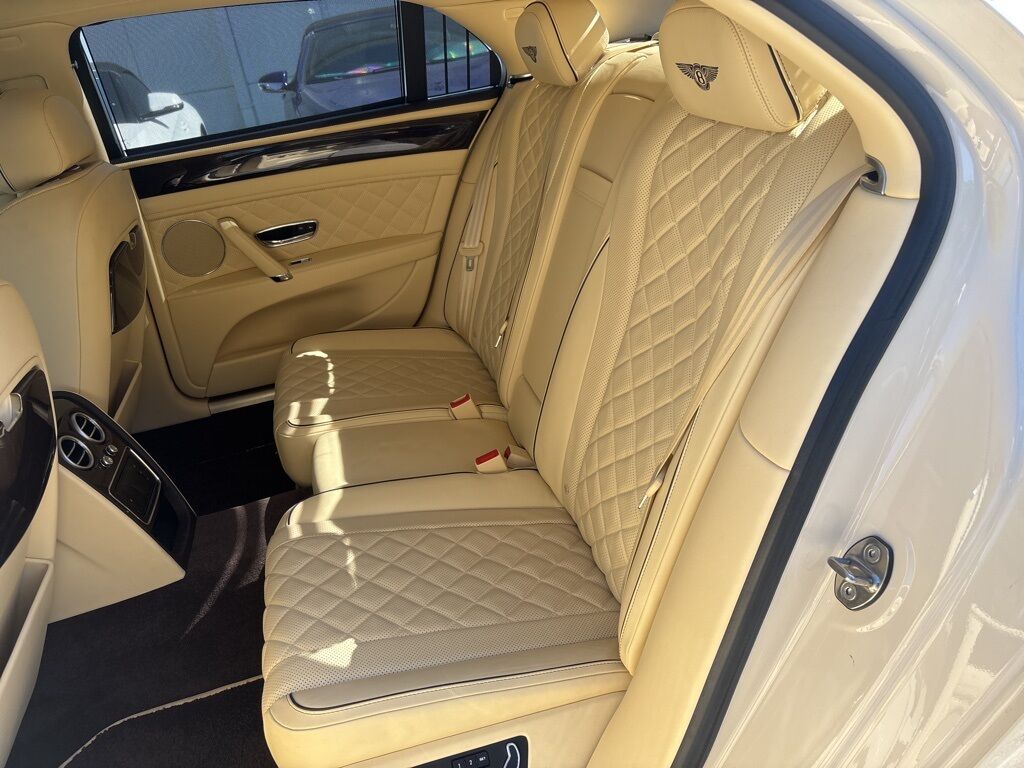 2017 Bentley Flying Spur W12 Ft Lauderdale FL