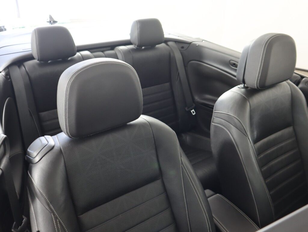 2017 Buick Cascada Convertible Premium Maumee OH