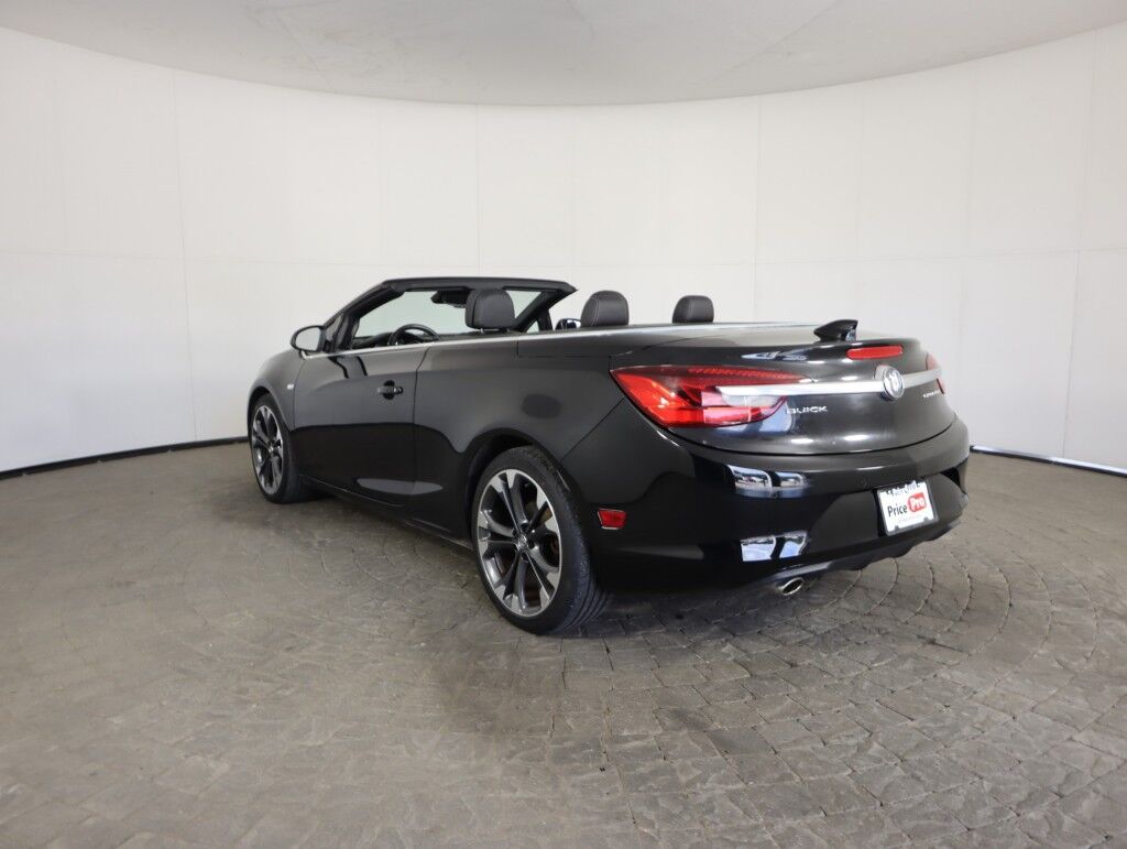 2017 Buick Cascada Convertible Premium Maumee OH