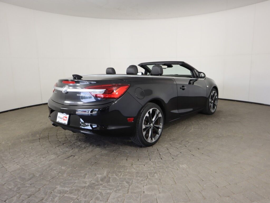 2017 Buick Cascada Convertible Premium Maumee OH