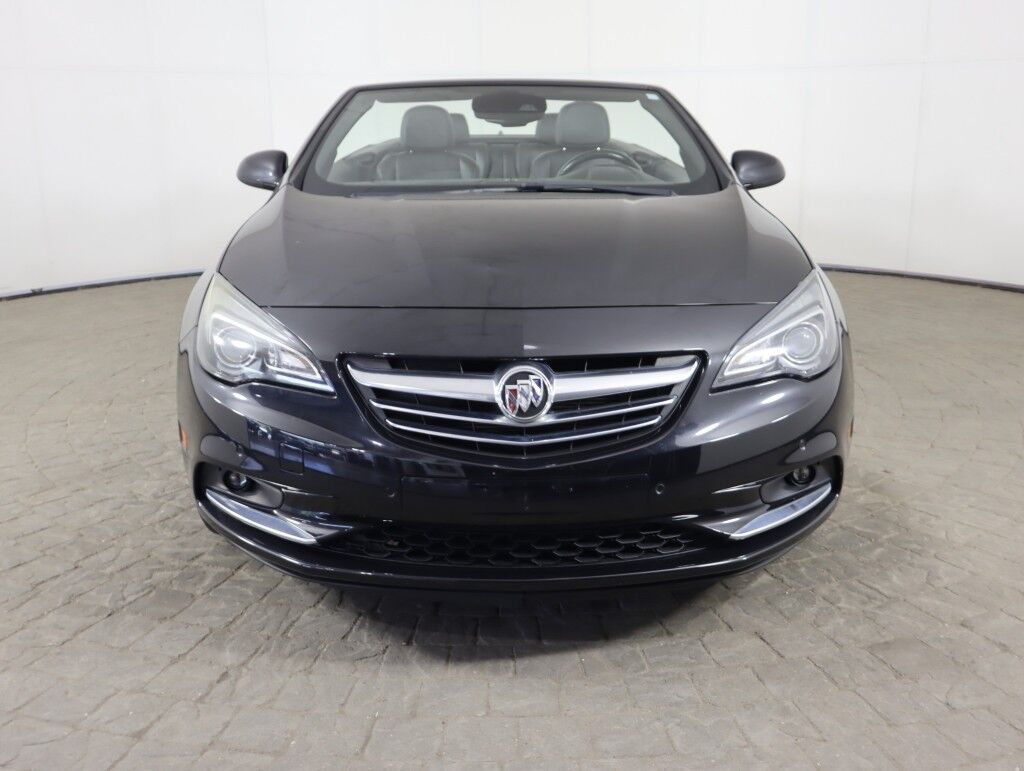 2017 Buick Cascada Convertible Premium Maumee OH