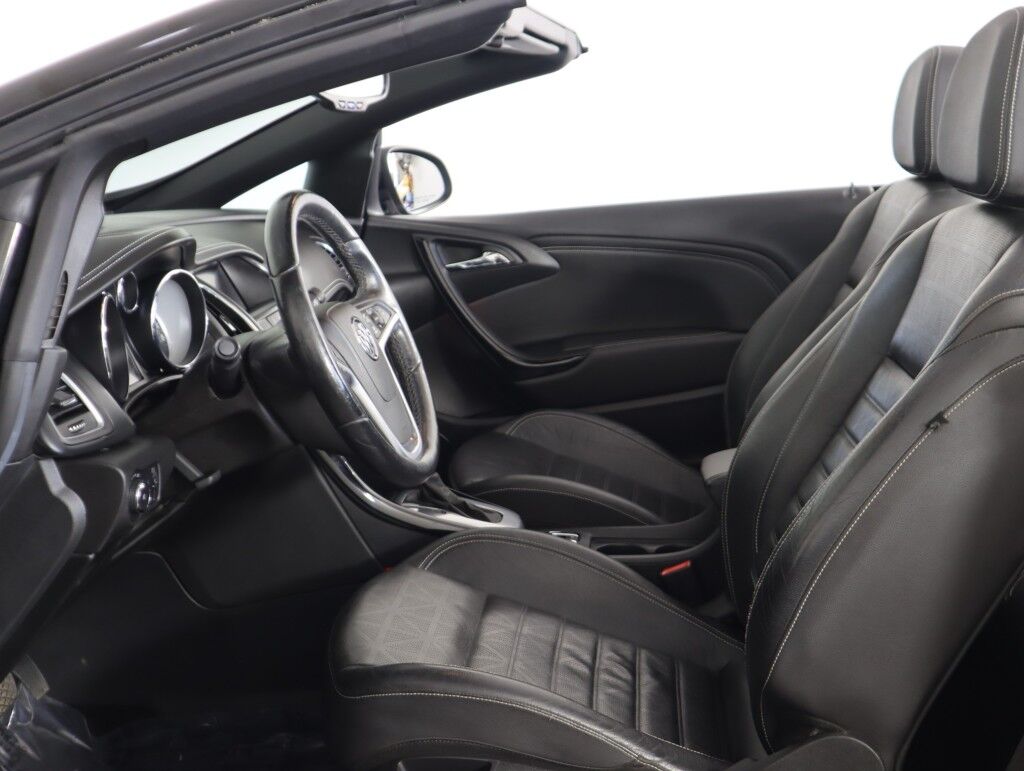 2017 Buick Cascada Convertible Premium Maumee OH