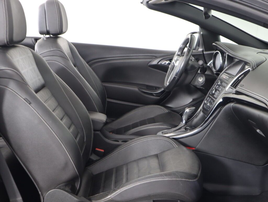 2017 Buick Cascada Convertible Premium Maumee OH