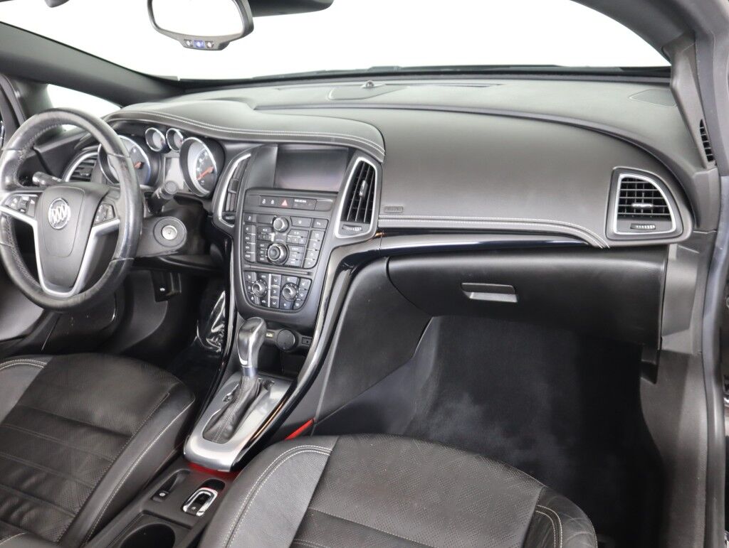 2017 Buick Cascada Convertible Premium Maumee OH