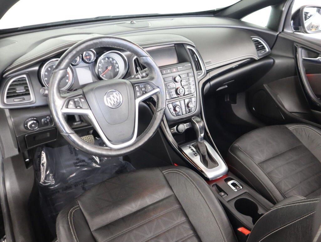 2017 Buick Cascada Convertible Premium Maumee OH