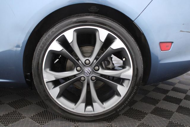 2017 Buick Cascada Premium Chantilly VA