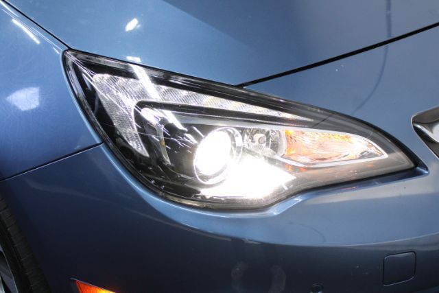 2017 Buick Cascada Premium Chantilly VA