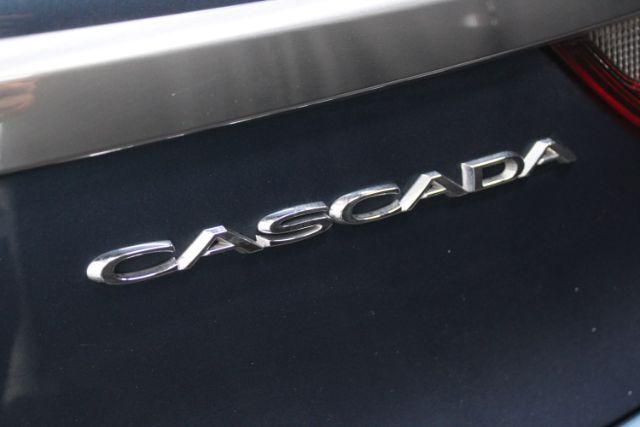 2017 Buick Cascada Premium Chantilly VA