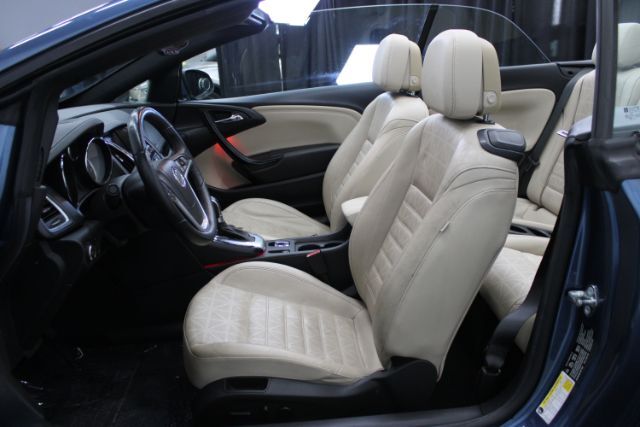 2017 Buick Cascada Premium Chantilly VA