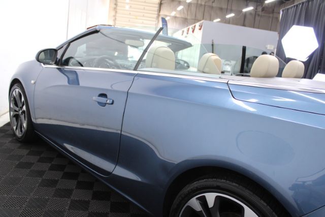 2017 Buick Cascada Premium Chantilly VA