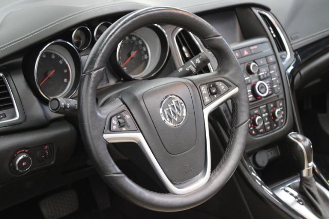 2017 Buick Cascada Premium Chantilly VA