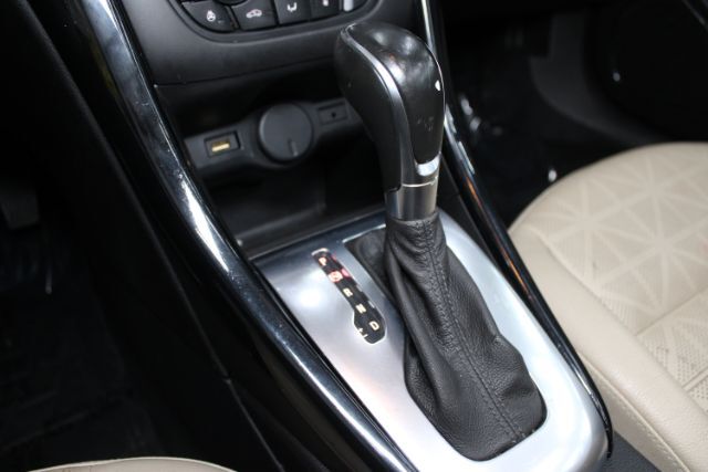 2017 Buick Cascada Premium Chantilly VA