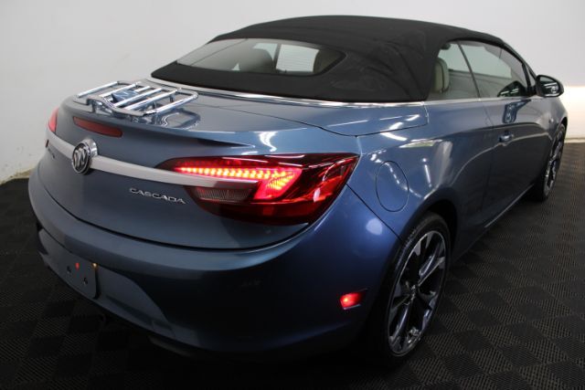 2017 Buick Cascada Premium Chantilly VA