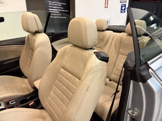 2017 Buick Cascada Premium Jacksonville FL