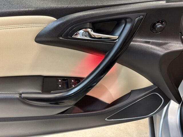 2017 Buick Cascada Premium Jacksonville FL