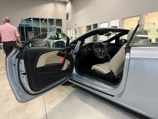 2017 Buick Cascada Premium Jacksonville FL
