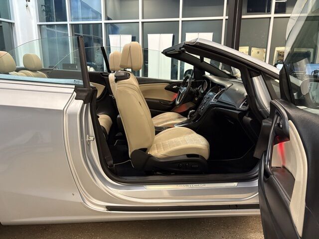 2017 Buick Cascada Premium Jacksonville FL