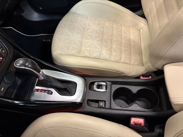 2017 Buick Cascada Premium Jacksonville FL