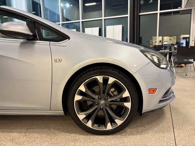 2017 Buick Cascada Premium Jacksonville FL