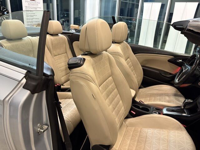 2017 Buick Cascada Premium Jacksonville FL