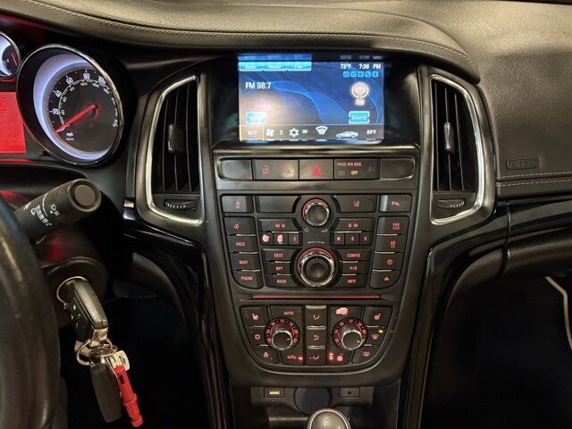 2017 Buick Cascada Premium Jacksonville FL