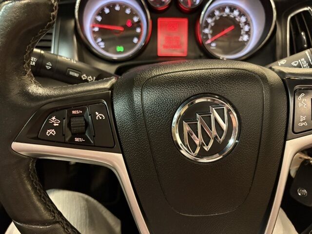 2017 Buick Cascada Premium Jacksonville FL