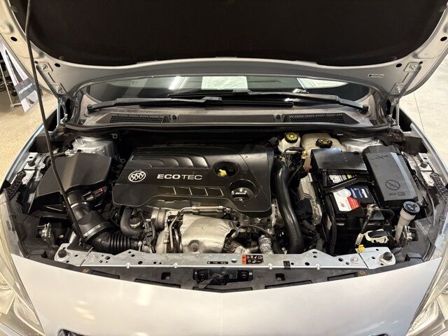 2017 Buick Cascada Premium Jacksonville FL