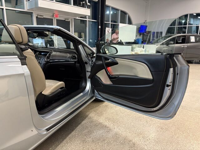 2017 Buick Cascada Premium Jacksonville FL